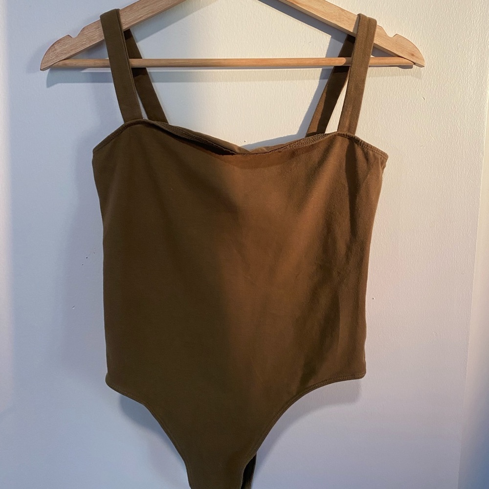 Urban Outfitters Bodysuit
